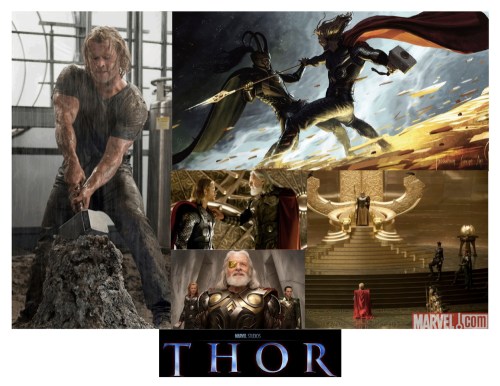 Thor